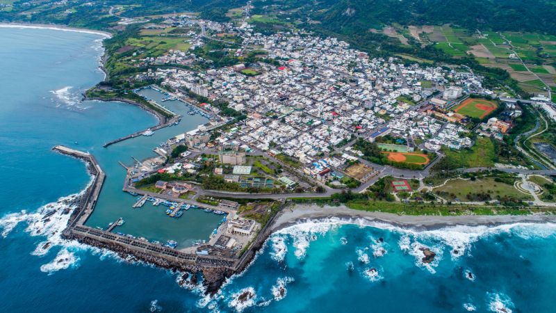 成功海洋環境教室