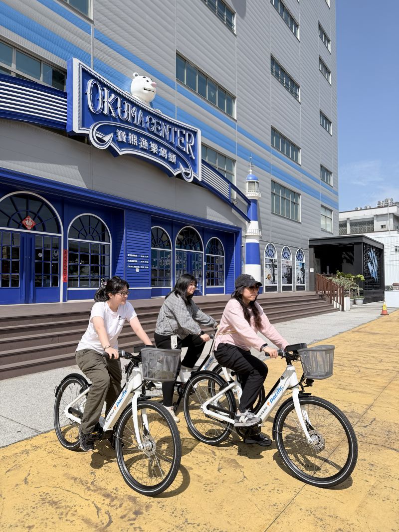 免流汗暢游潭雅神，山線多元小旅行