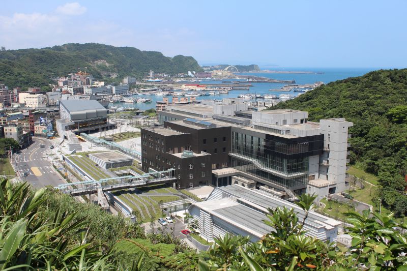 國立海洋科技博物館