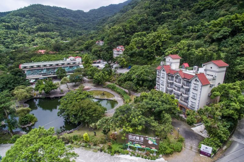 頭城休閒農場