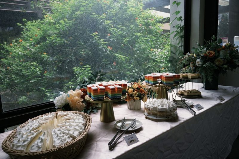 海港玩水、古蹟下午茶與三沙灣美食
